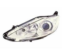 VAN WEZEL Projecteur principal Phare 1807963 gauche pour FORD Fiesta Mk6 Van