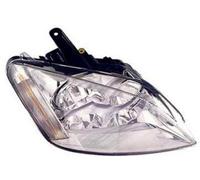 VAN WEZEL Projecteur principal Phare 1862964 droit pour FORD Focus C-Max (DM2)