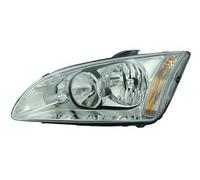 VAN WEZEL Projecteur principal Phare 1863961 gauche