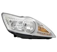 VAN WEZEL Projecteur principal Phare 1866962 droit pour FORD