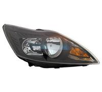 VAN WEZEL Projecteur principal Phare 1866966 droit pour FORD FOCUS II Cabriolet