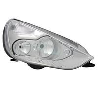 VAN WEZEL Projecteur principal Phare 1869962 droit pour FORD S-Max Mk1 (WA6)