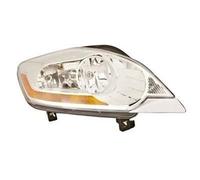 VAN WEZEL Projecteur principal Phare 1905962 droit pour FORD Kuga Mk1 SUV