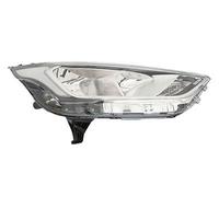 VAN WEZEL Projecteur principal Phare 1929962 droit