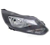 VAN WEZEL Projecteur principal Phare 1945964N droit