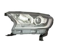 VAN WEZEL Projecteur principal Phare 1964967 gauche pour FORD RANGER (TKE)