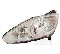 VAN WEZEL Projecteur principal Phare 1966961 gauche