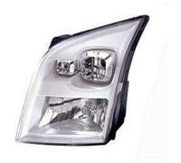 VAN WEZEL Projecteur principal Phare 1985961M gauche