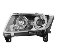 VAN WEZEL 2127963 Projecteur principal