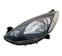 VAN WEZEL Projecteur principal Phare 2741961 gauche électrique