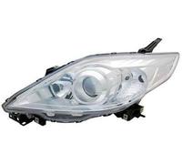 VAN WEZEL Projecteur principal Phare 2762965 gauche pour MAZDA 5 (CR19)