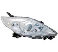 VAN WEZEL Projecteur principal Phare 2762966 droit pour MAZDA 5 (CR19)