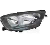 VAN WEZEL Projecteur principal Phare 2817961 gauche pour IVECO DAILY TOURYS Bus