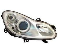 VAN WEZEL Projecteur principal Phare 2911962M droit pour SMART FORTWO Coupé