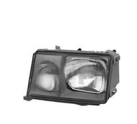 VAN WEZEL Projecteur principal Phare 3024962 droit