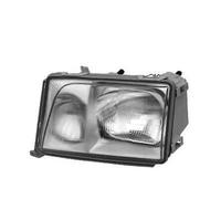 VAN WEZEL Projecteur principal Phare 3025962 droit convient pour MERCEDES-BENZ