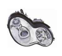 VAN WEZEL Projecteur principal Phare 3032986 droit