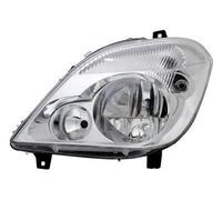 VAN WEZEL Projecteur principal Phare 3077961 gauche électrique