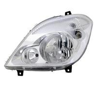 VAN WEZEL Projecteur principal Phare 3077963 gauche convient pour MERCEDES-BENZ