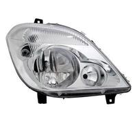 VAN WEZEL Projecteur principal Phare 3077966 droit