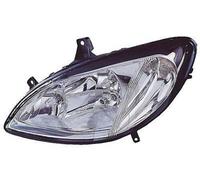 VAN WEZEL Projecteur principal Phare 3080961 gauche