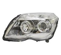 VAN WEZEL Projecteur principal Phare 3092961 gauche convient pour MERCEDES-BENZ