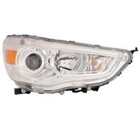 VAN WEZEL Projecteur principal Phare 3201962 droit pour MITSUBISHI ASX (GAW)