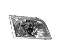 VAN WEZEL Projecteur principal Phare 3261961 gauche