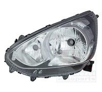 VAN WEZEL 3263961 Projecteur principal