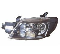 VAN WEZEL Projecteur principal Phare 3271961 gauche