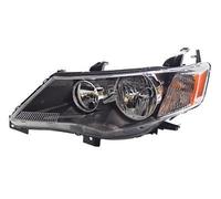 VAN WEZEL Projecteur principal Phare 3272983 gauche