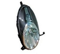 VAN WEZEL Projecteur principal Phare 3333961 gauche pour NISSAN MICRA III (K12)