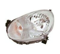 VAN WEZEL Projecteur principal Phare 3334961 gauche pour NISSAN MICRA IV (K13)