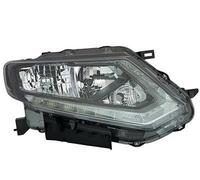 VAN WEZEL 3372962 Projecteur principal