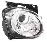 VAN WEZEL Projecteur principal Phare 3383962 droit pour NISSAN JUKE (F15)