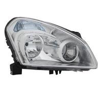 VAN WEZEL Projecteur principal Phare 3388962 droit