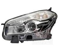 VAN WEZEL 3389961 Projecteur principal