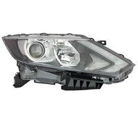 VAN WEZEL Projecteur principal Phare 3391962 droit