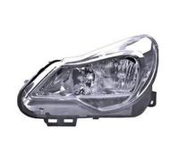 VAN WEZEL Projecteur principal Phare 3752961V gauche pour OPEL