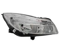 VAN WEZEL Projecteur principal Phare 3850962 droit pour OPEL INSIGNIA Caravan