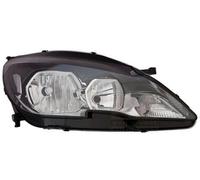 VAN WEZEL Projecteur principal Phare 4081962M droit convient pour PEUGEOT