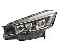 VAN WEZEL Projecteur principal Phare 4082963V gauche