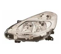 VAN WEZEL Projecteur principal Phare 4333961V gauche