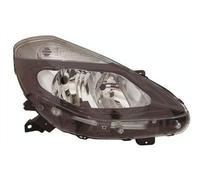 VAN WEZEL Projecteur principal Phare 4333964V droit