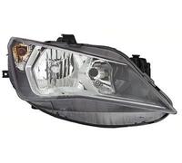 VAN WEZEL Projecteur principal Phare 4928964V droit pour SEAT