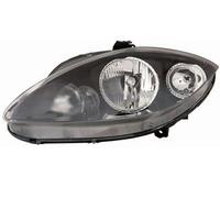 VAN WEZEL Projecteur principal Phare 4940961V gauche pour SEAT Altea (5P1)