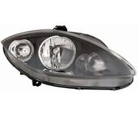 VAN WEZEL Projecteur principal Phare 4940962V droit pour SEAT Altea (5P1)