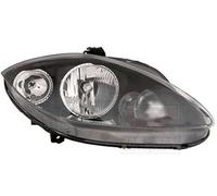 VAN WEZEL Projecteur principal Phare 4940964 droit pour SEAT Altea (5P1)