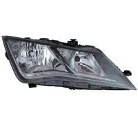 VAN WEZEL Projecteur principal Phare 4946962V droit pour SEAT Leon 3/5 portes