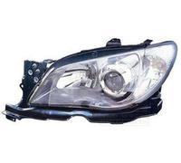 VAN WEZEL 5134961 Projecteur principal